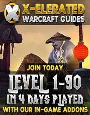 World of Warcraft Plugins